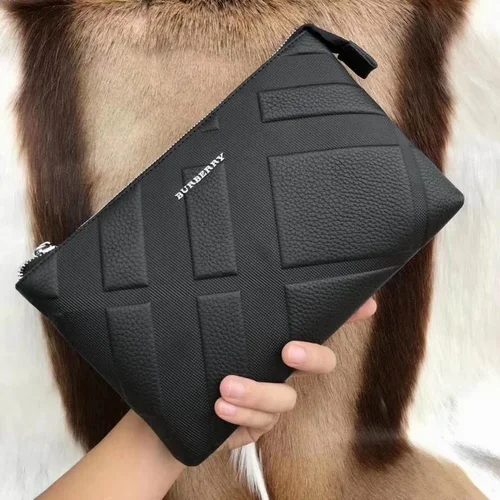 11 Burberry Women's Handbag Large Check Tote Luxury Designer