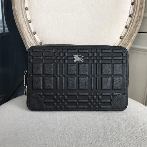 11 Burberry Women's Handbag Large Check Tote Luxury Designer