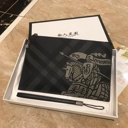 11 Burberry Women's Handbag Large Check Tote Luxury Designer