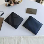 Burberry Original Handbag and Wallet Set Authentic Luxury Check