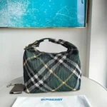 Burberry Original Handbag Collection Authentic Check Luxury List