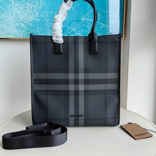 Burberry Original Handbag Collection Authentic Check Luxury List