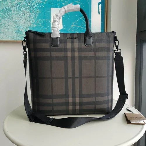 Burberry Original Handbag Collection Authentic Check Luxury List