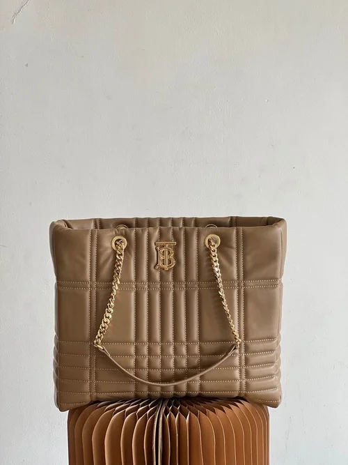 Burberry Original Handbag Collection Authentic Check Luxury List