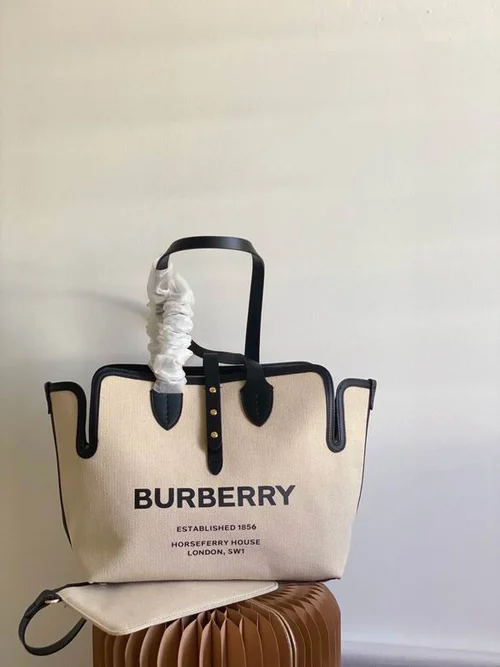Burberry Original Handbag Collection Authentic Check Luxury List