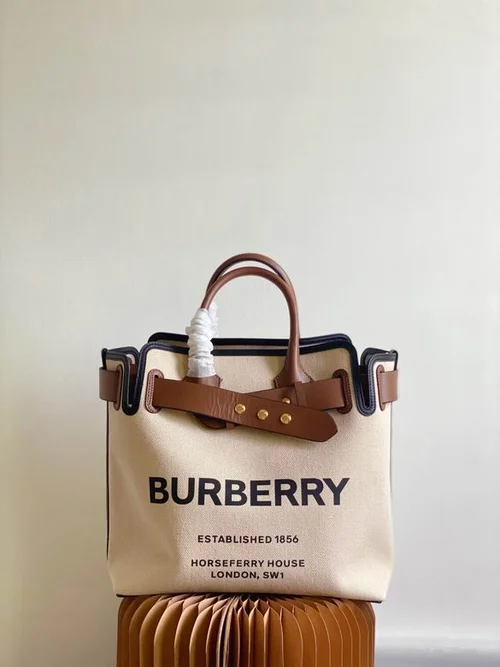 Burberry Original Handbag Collection Authentic Check Luxury List