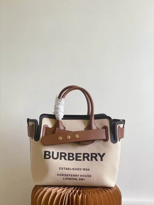 Burberry Original Handbag Collection Authentic Check Luxury List