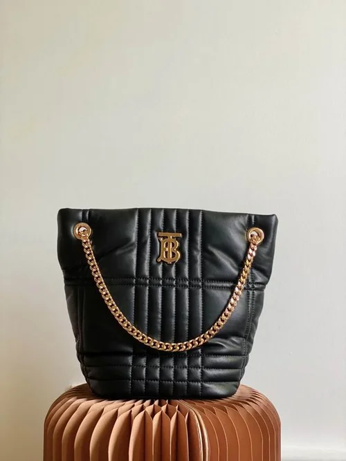 Burberry Original Handbag Collection Authentic Check Luxury List