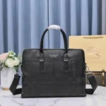 11 Burberry Men's Designer Bags Check Leather Luxury Collection