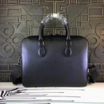 11 Burberry Men's Designer Bags Check Leather Luxury Collection
