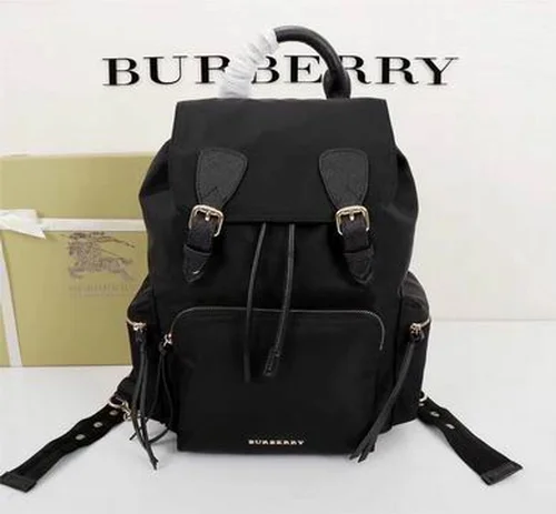 11 Burberry Men's Designer Bags Check Leather Luxury Collection