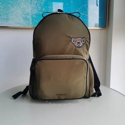 11 Burberry Men's Designer Bags Check Leather Luxury Collection