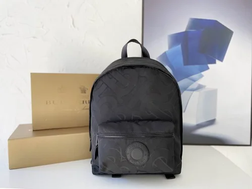 11 Burberry Men's Designer Bags Check Leather Luxury Collection