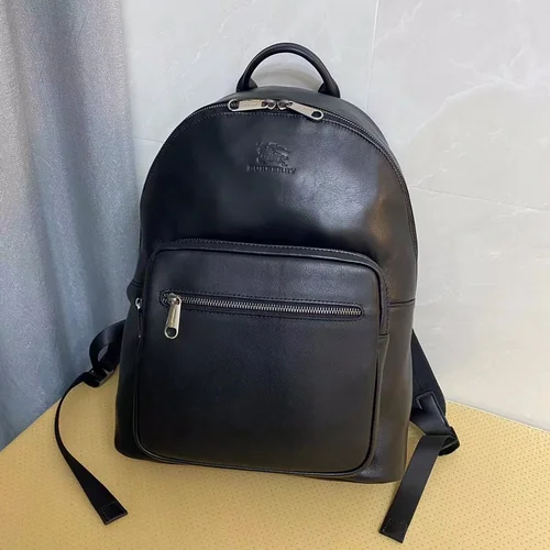 11 Burberry Men's Designer Bags Check Leather Luxury Collection