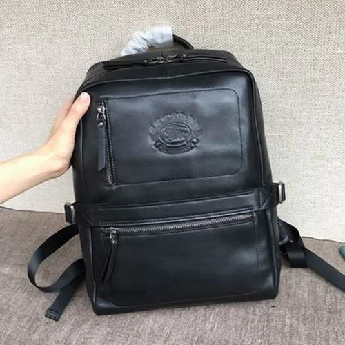 11 Burberry Men's Designer Bags Check Leather Luxury Collection