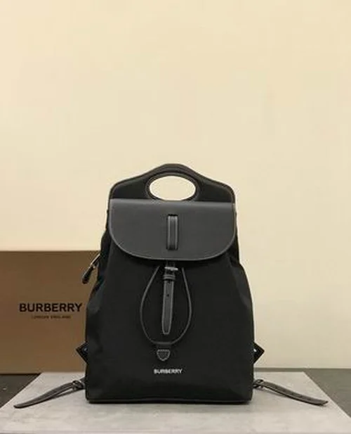 11 Burberry Men's Designer Bags Check Leather Luxury Collection