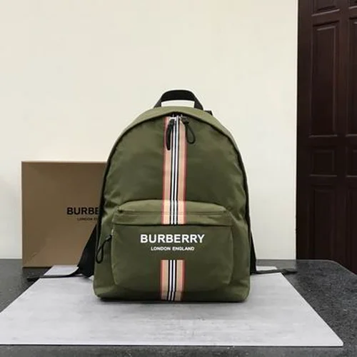 11 Burberry Men's Designer Bags Check Leather Luxury Collection