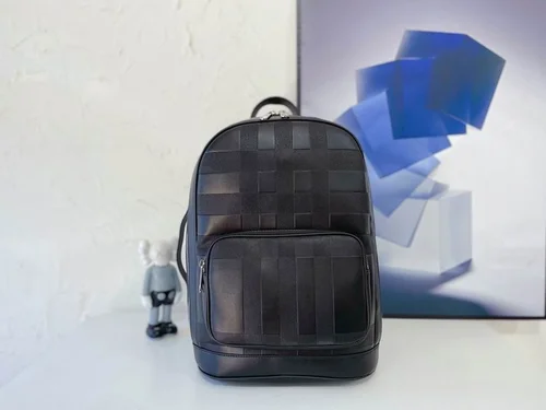 11 Burberry Men's Designer Bags Check Leather Luxury Collection