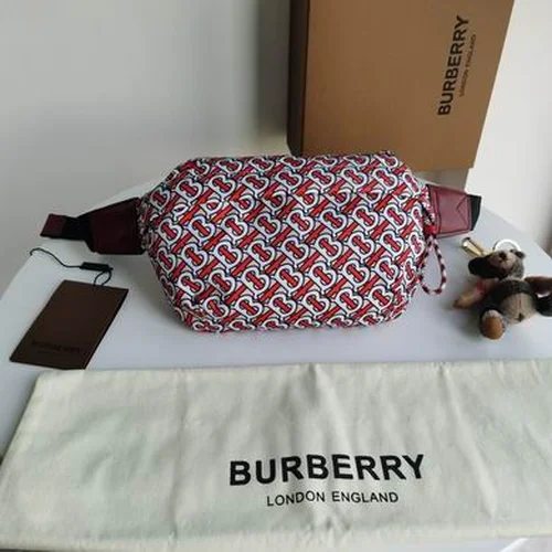11 Burberry Men's Designer Bags Check Leather Luxury Collection