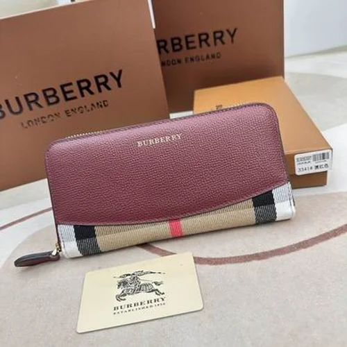 11 Burberry Men's Designer Bags Check Leather Luxury Collection