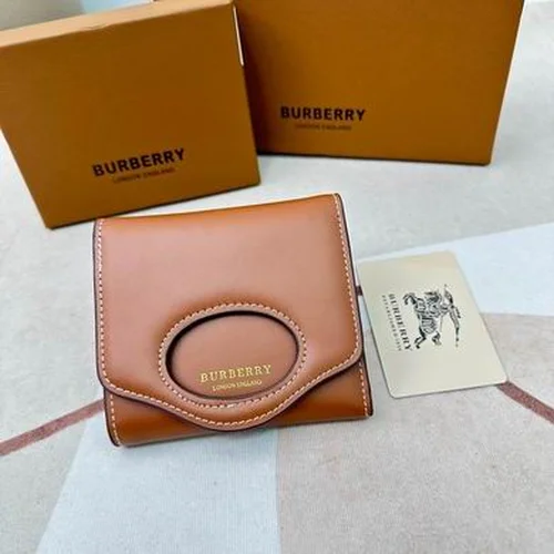 11 Burberry Men's Designer Bags Check Leather Luxury Collection