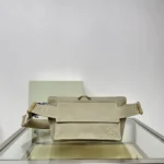 Burberry Pocket Detail Shoulder Bag Original Authentic Luxury