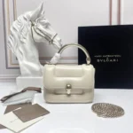 Bvlgari Mary Katrantzou Serpenti Original Authentic Luxury