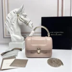 Bvlgari Mary Katrantzou Serpenti Original Authentic Luxury