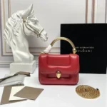 Bvlgari Mary Katrantzou Serpenti Original Authentic Luxury