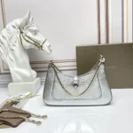 Bvlgari Serpenti Baia Shoulder Bag Original Authentic Luxury