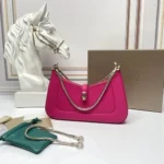 Bvlgari Serpenti Baia Shoulder Bag Original Authentic Luxury