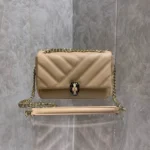 Bvlgari Serpenti Cabochon Mini Bag Original Authentic Luxury