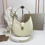 Bvlgari Serpenti Ellipse Crossbody Original Authentic Luxury