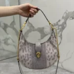 Bvlgari Serpenti Ellipse Crossbody Original Authentic Luxury