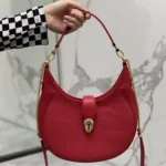 Bvlgari Serpenti Ellipse Crossbody Original Authentic Luxury