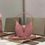 Bvlgari Serpenti Ellipse Crossbody Original Authentic Luxury