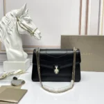 Bvlgari Serpenti Forever Original Top Handle Authentic Luxury