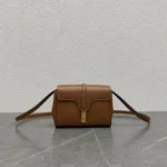 Celine Single Shoulder Bag Original Authentic Luxury Leather