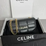 Celine Single Shoulder Bag Original Authentic Luxury Leather