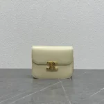 Celine Single Shoulder Bag Original Authentic Luxury Leather