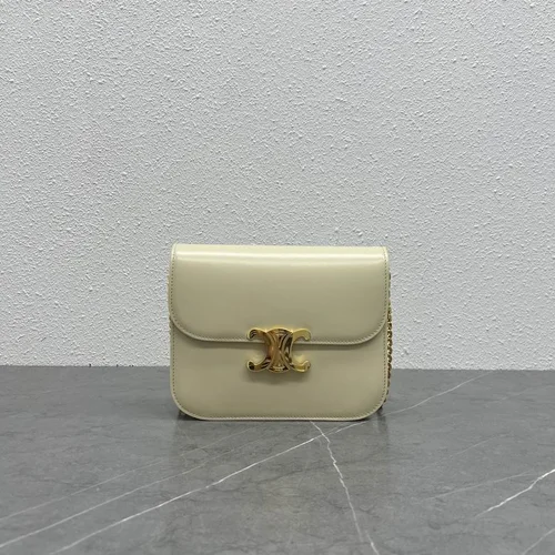 Celine Single Shoulder Bag Original Authentic Luxury Leather