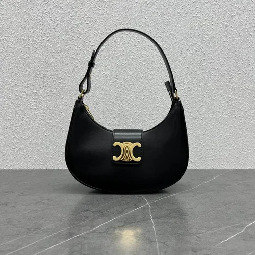 Celine Single Shoulder Bag Original Authentic Luxury Leather