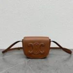 Celine Single Shoulder Bag Original Authentic Luxury Leather