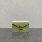 11 Celine Large Shoulder Bag Women Luxury Smooth Leather Designer