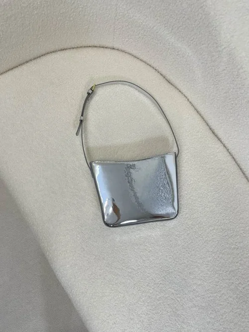 11 Celine Large Shoulder Bag Women Luxury Smooth Leather Designer