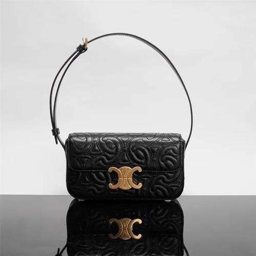 Celine Single Shoulder Bag Original Authentic Luxury Leather