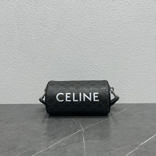 Celine Single Shoulder Bag Original Authentic Luxury Leather