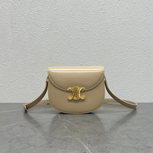 Celine Single Shoulder Bag Original Authentic Luxury Leather