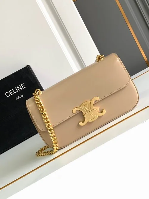 Celine Single Shoulder Bag Original Authentic Luxury Leather
