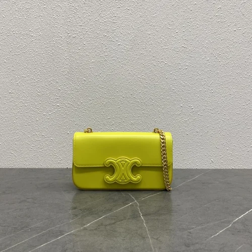 Celine Single Shoulder Bag Original Authentic Luxury Leather